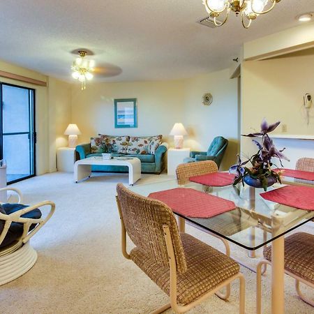The Inn At St. Thomas Square #1203B Panama City Beach Extérieur photo