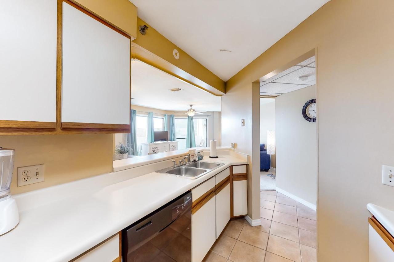 The Inn At St. Thomas Square #1203B Panama City Beach Extérieur photo