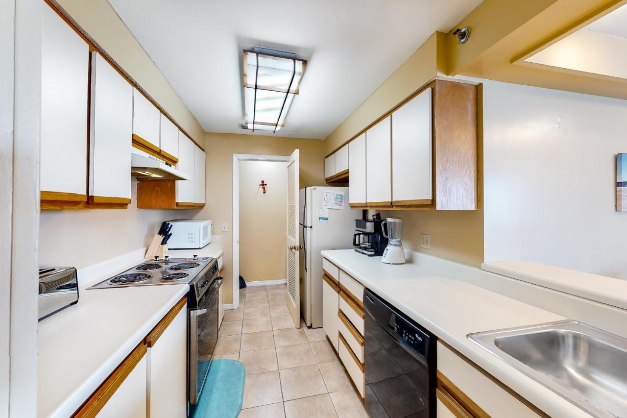 The Inn At St. Thomas Square #1203B Panama City Beach Extérieur photo
