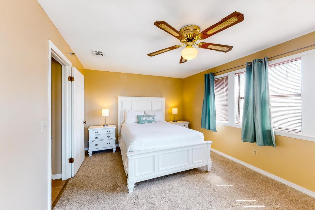 The Inn At St. Thomas Square #1203B Panama City Beach Extérieur photo