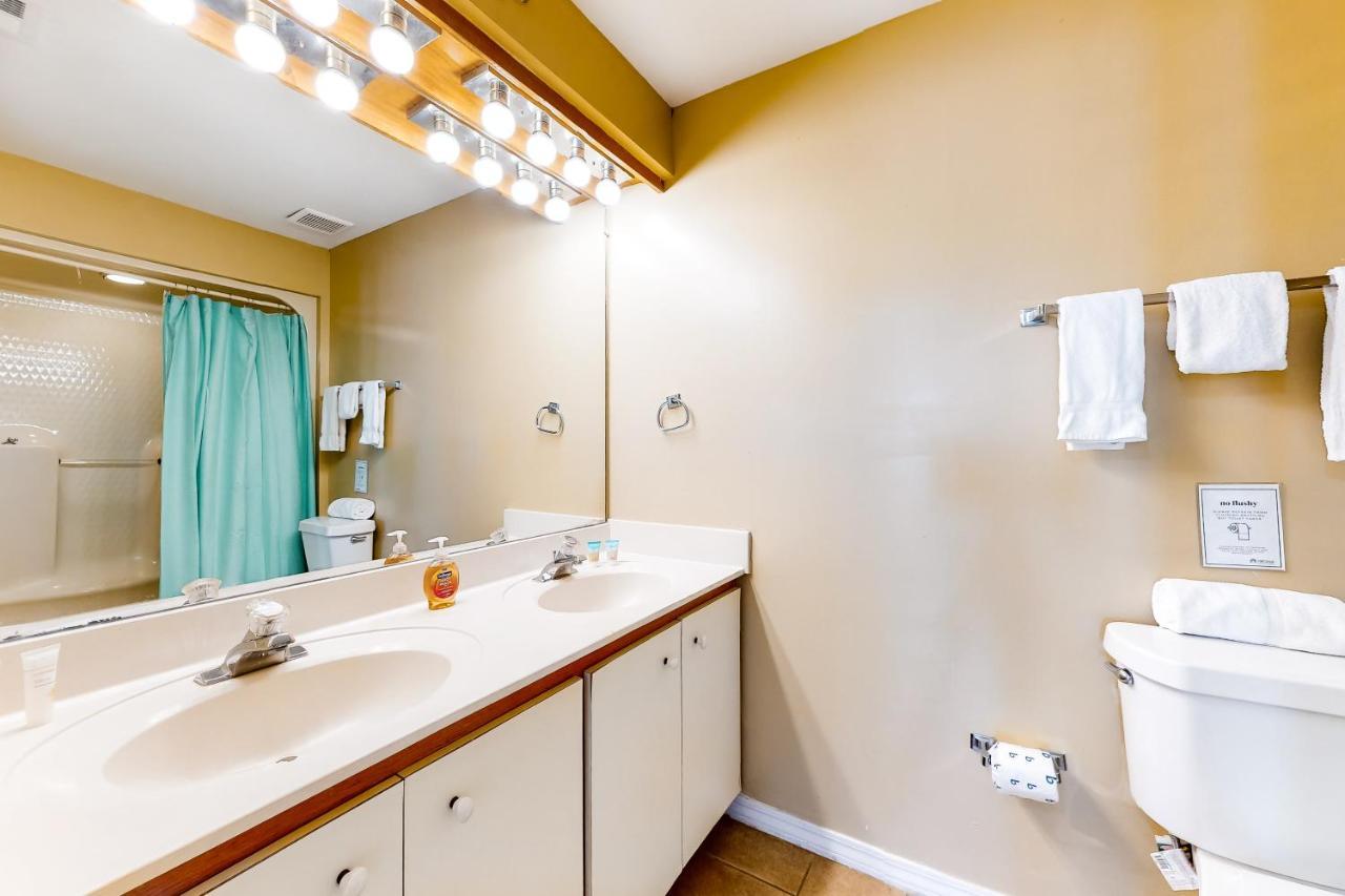 The Inn At St. Thomas Square #1203B Panama City Beach Extérieur photo