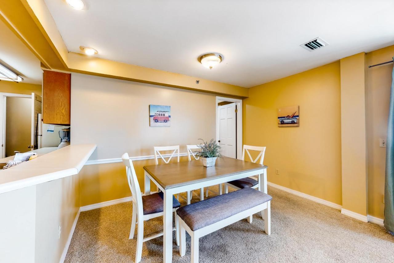 The Inn At St. Thomas Square #1203B Panama City Beach Extérieur photo