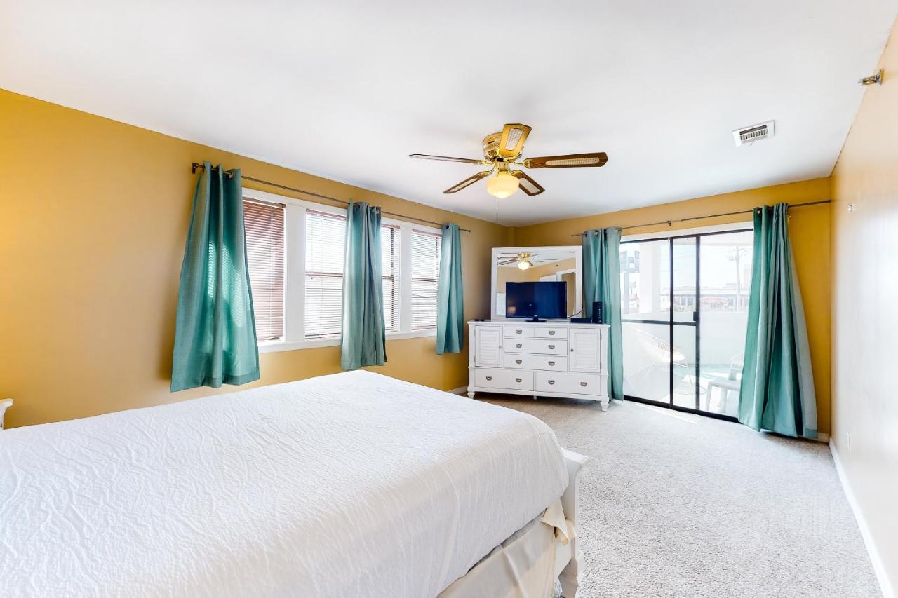 The Inn At St. Thomas Square #1203B Panama City Beach Extérieur photo