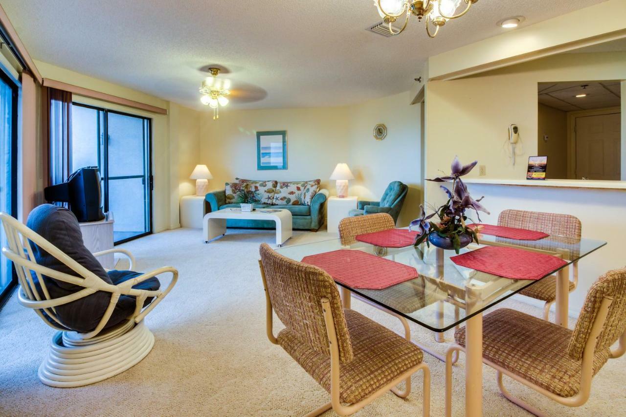 The Inn At St. Thomas Square #1203B Panama City Beach Extérieur photo